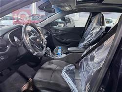 شێڤرۆلێت مالیبۆ